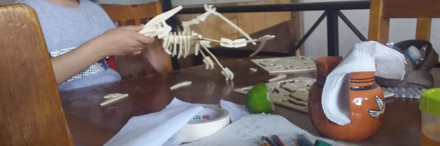 MagoMelo2's profile banner image
