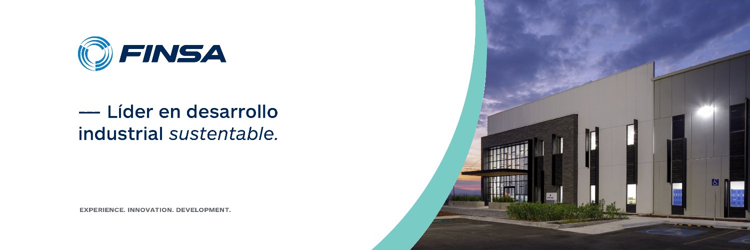 Finsa banner