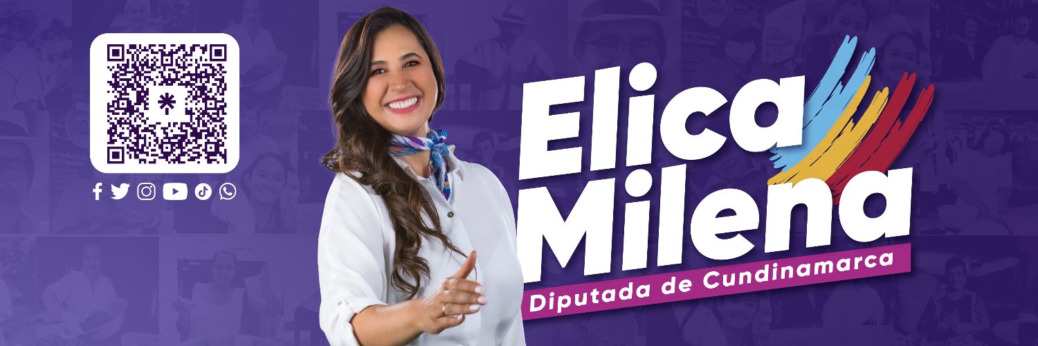 Elica Milena Almansa Varela banner