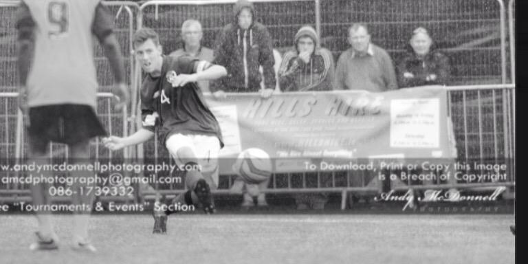 Lee O'Connor banner