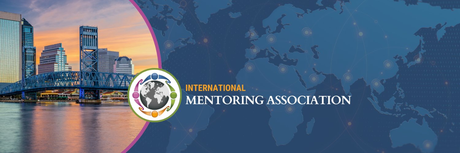 International Mentoring Association banner