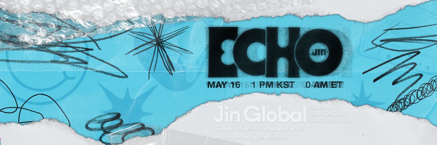 JIN GLOBAL's banner