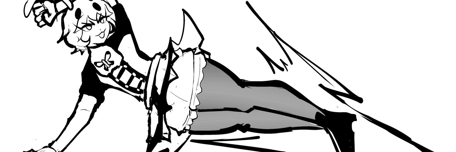 S-Exise - (COMMS OPEN) banner