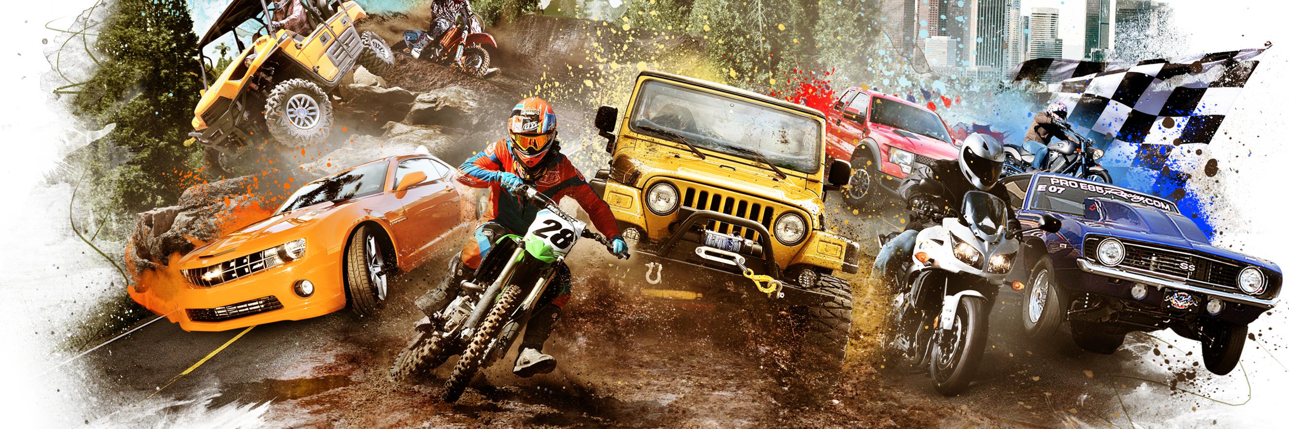 Digital Throttle banner