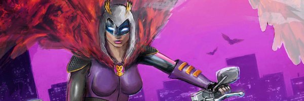 ThePhoenixPress Profile Banner