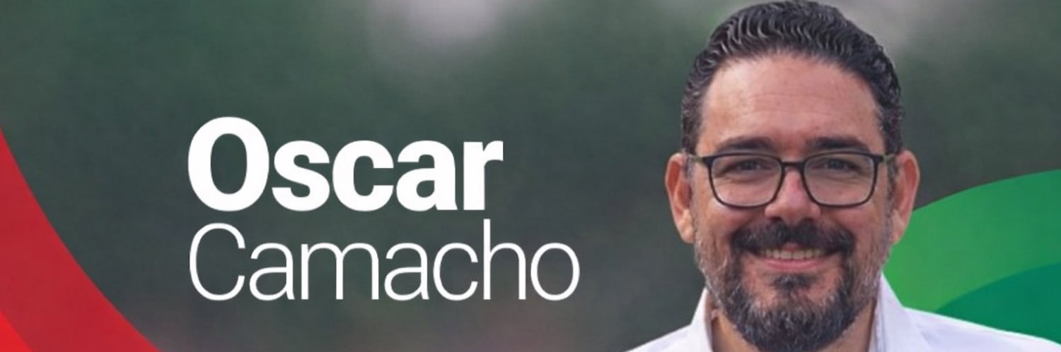 oscarcamacho_'s profile banner image
