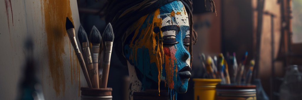 PHANTOM banner