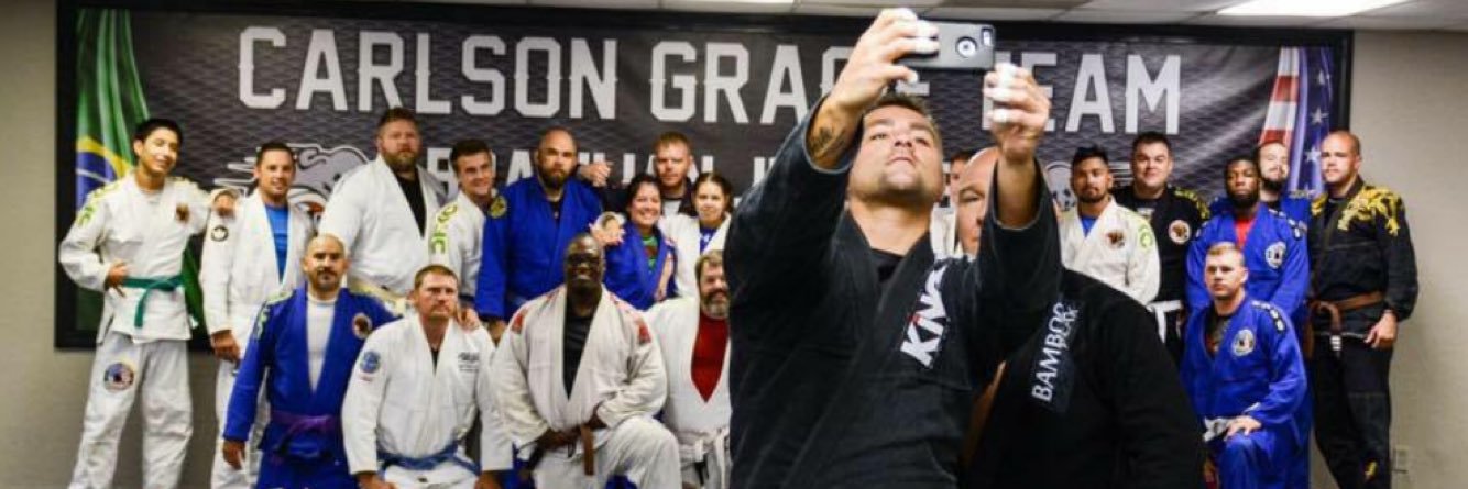 Sampaiobjj's profile banner image