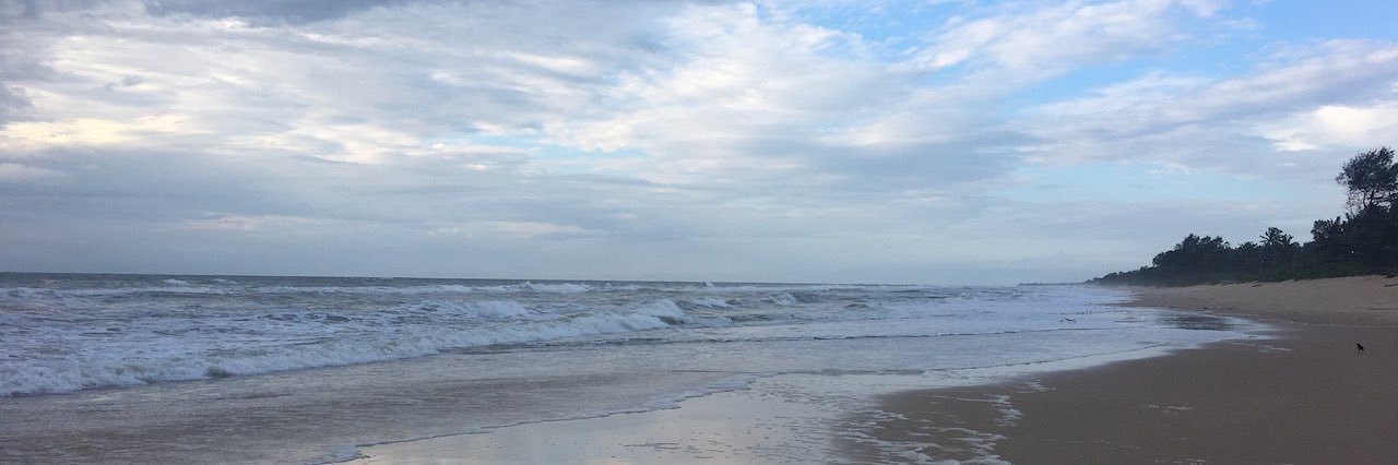 Param Arunachalam banner