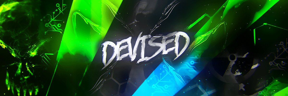 DevisedWZ banner