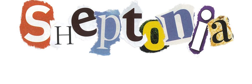Sheptonia1's profile banner image