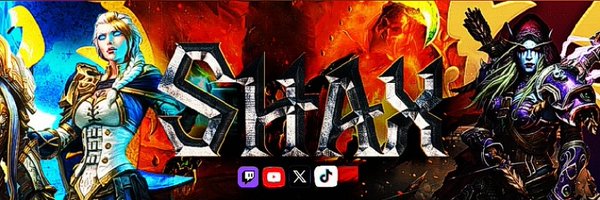 Shax_livee Profile Banner