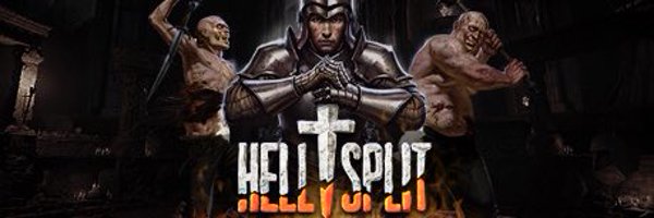 HellsplitV Profile Banner