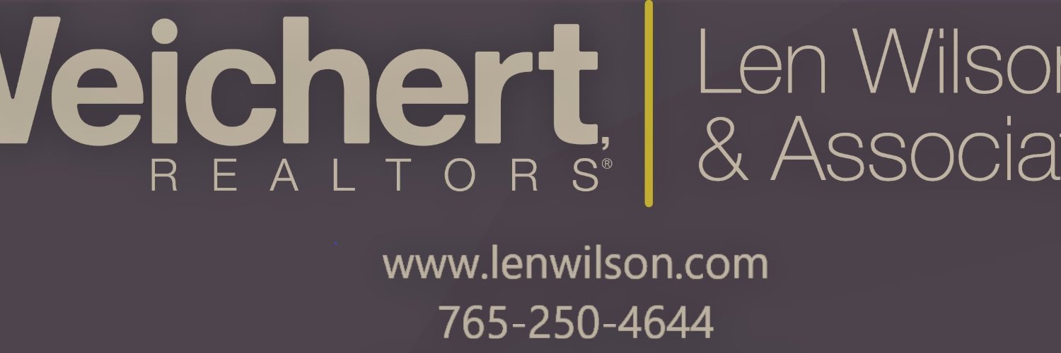 LenWilsonRealEs's profile banner image