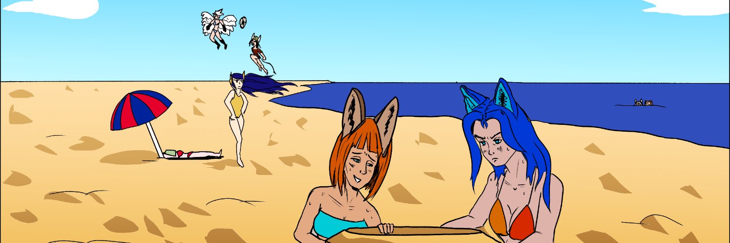 TrueDaftLord's profile banner image