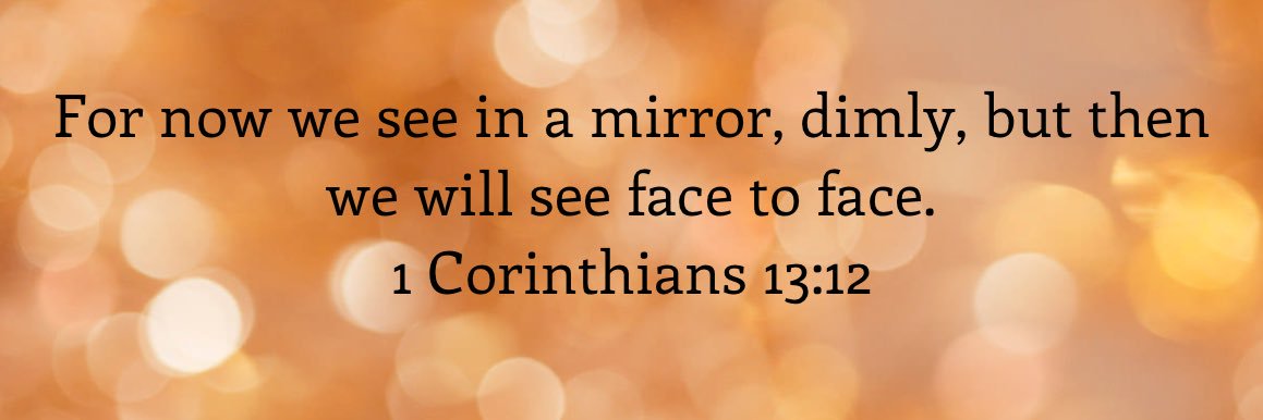 Recovering God banner