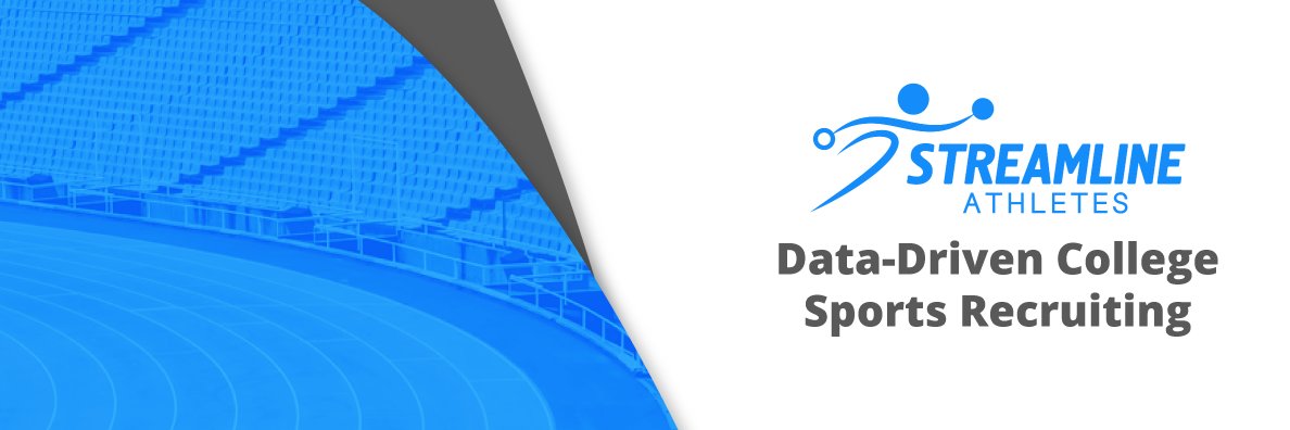 Streamline Athletes banner