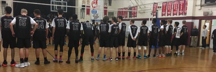 NeilVolleyball's profile banner image