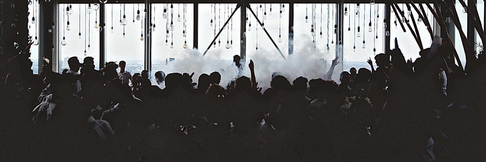 djdeanscorch's profile banner image
