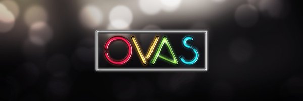 OVAS 🎙️ Profile Banner