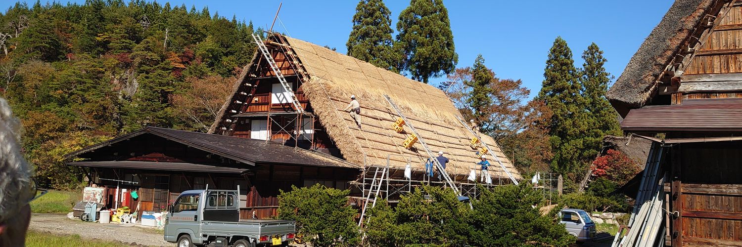 H.Shigeru's banner