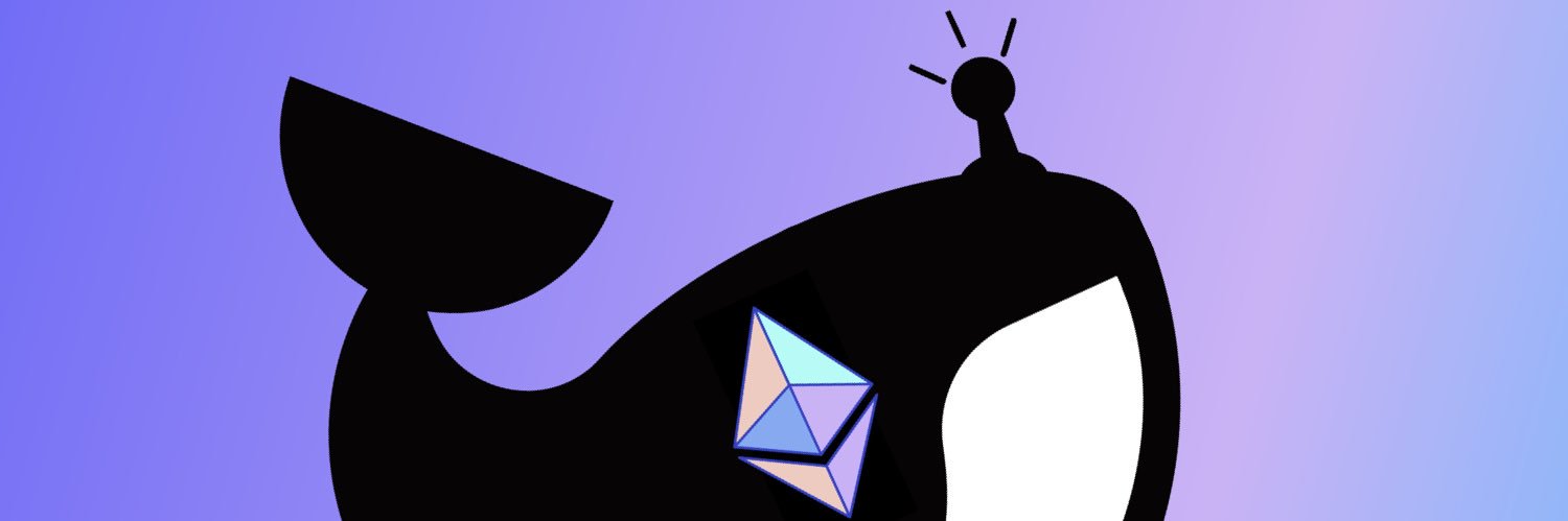 Ethereum Bot banner