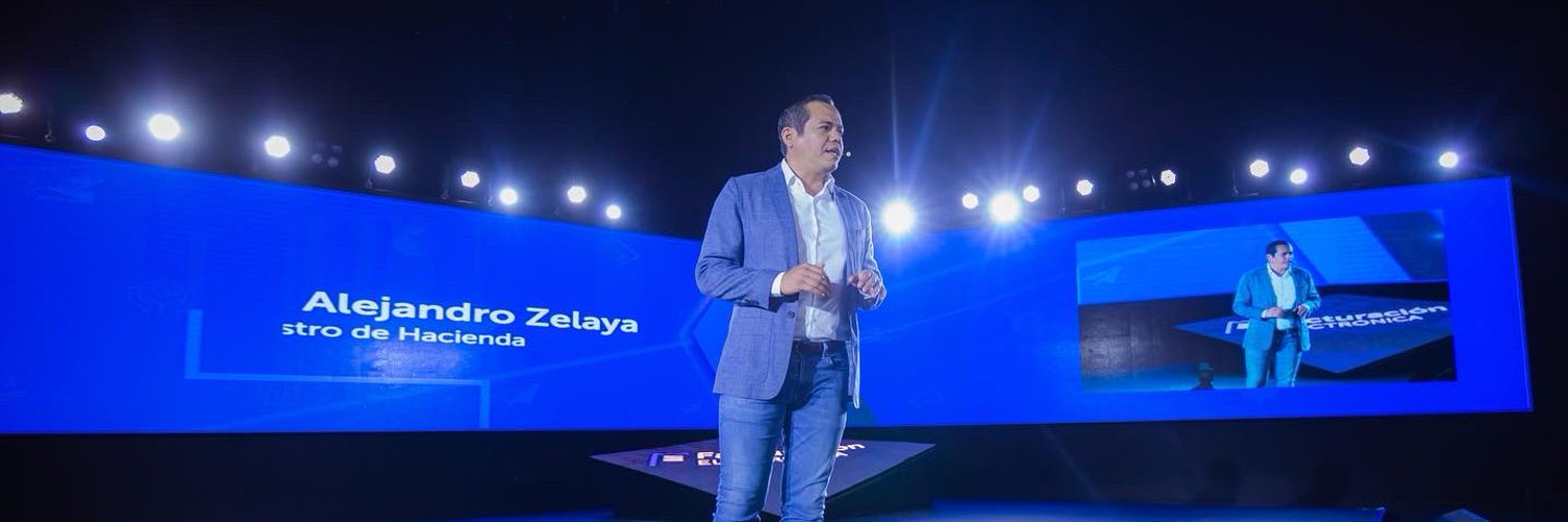 Alejandro Zelaya 🇸🇻 Profile Banner