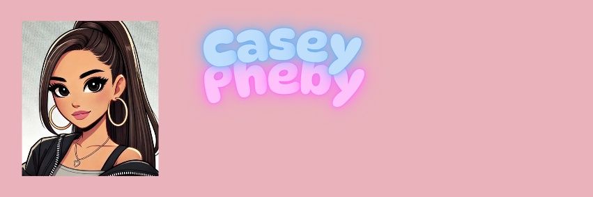 CaseyPheby's profile banner image