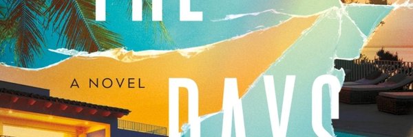 R_Morris_author Profile Banner