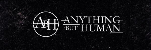 anythingbhuman Profile Banner