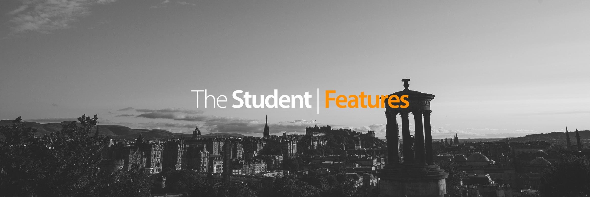 StudentFeatures's profile banner image