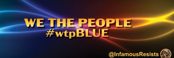 InfamousResists Profile Banner