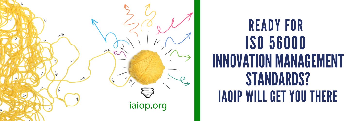IAOIP banner