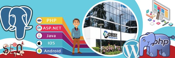 crestwebtech Profile Banner