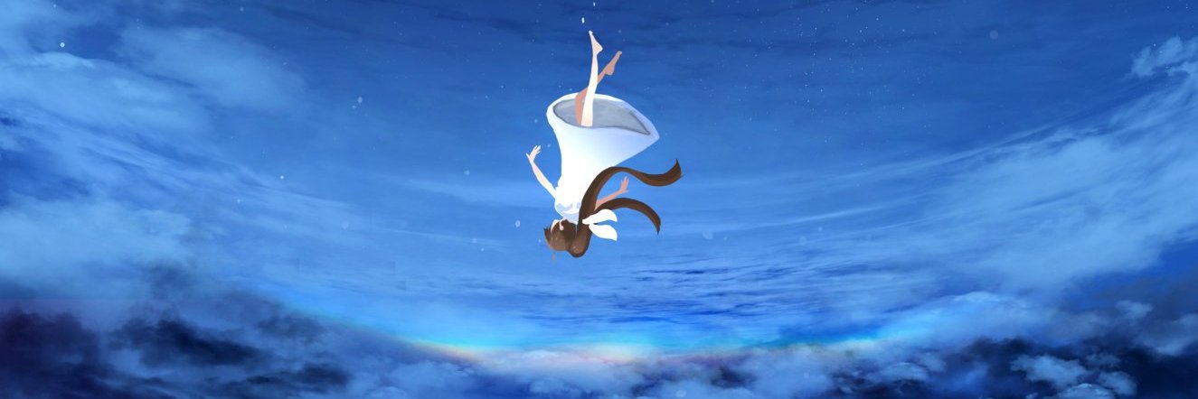 Cute Master :3 banner