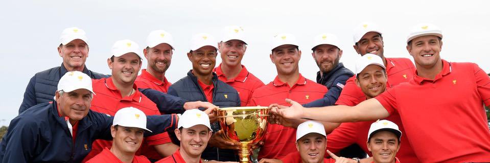 Coastal Country Club's banner