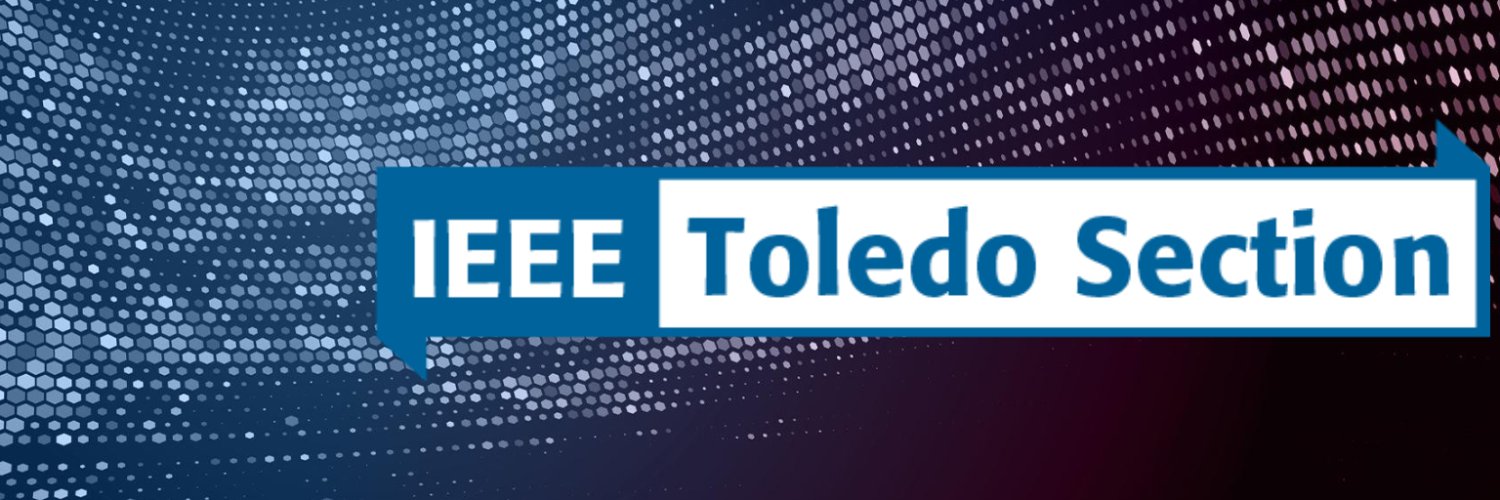 IEEE_Toledo's profile banner image
