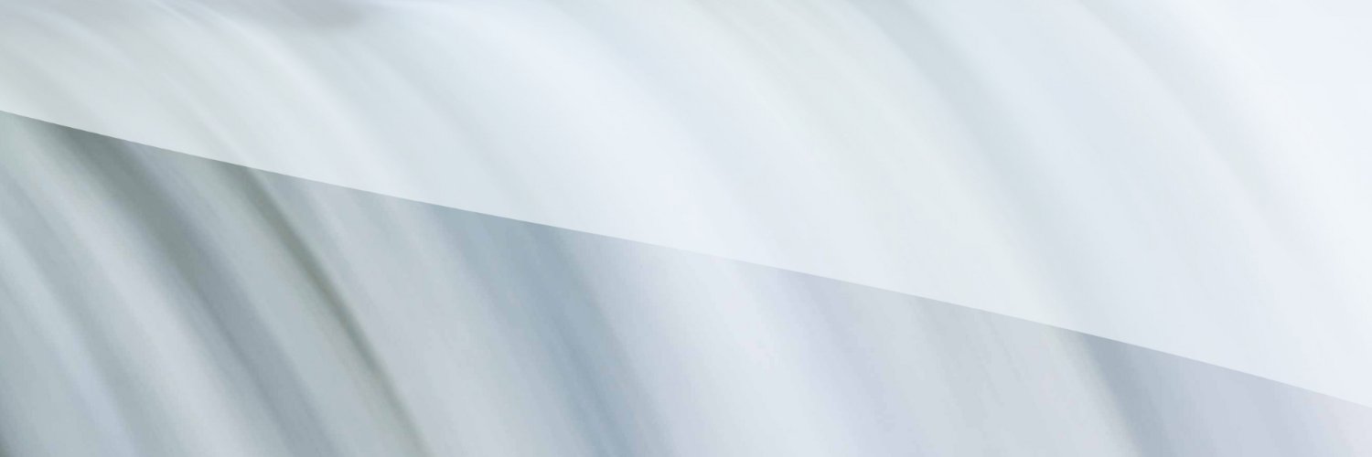 Power of Water Canada banner