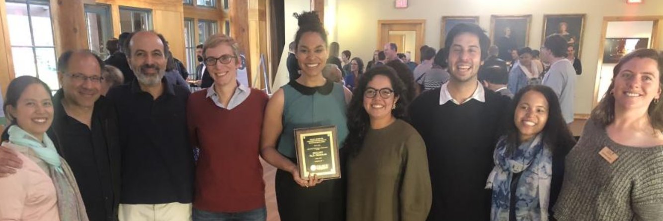 Duke Biology IDEA Committee banner