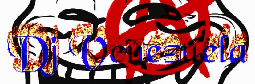 luivhaha aka dj venezuela productions banner