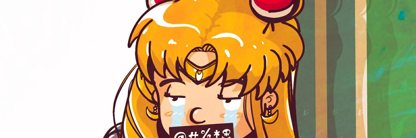 vulturezero's profile banner image