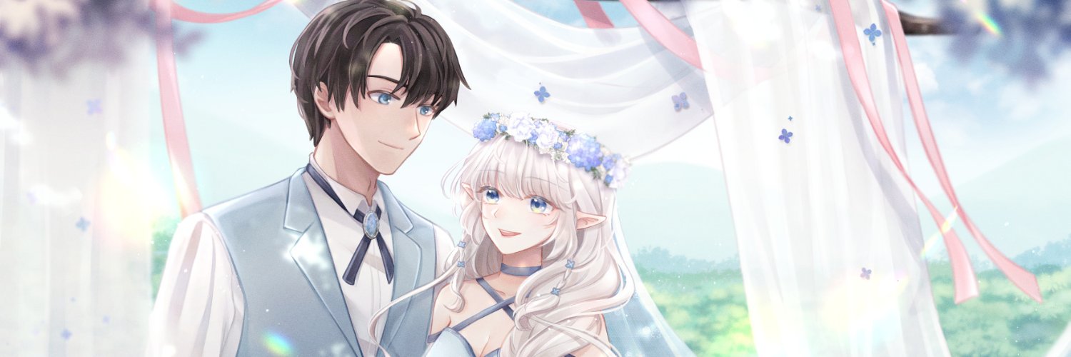 ririnics's profile banner image