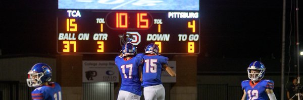 ChanceSnyder16 Profile Banner