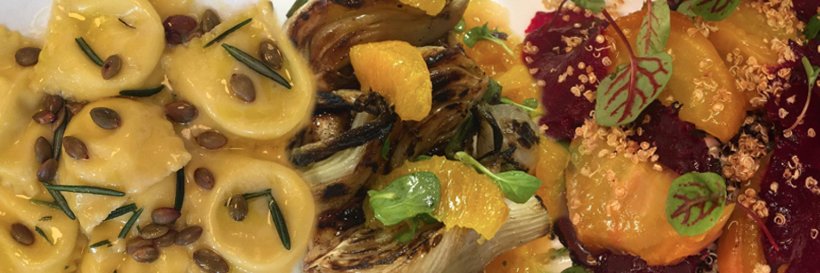 RoiaRestaurant's profile banner image