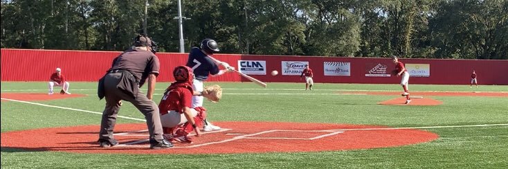 Darron Degeyter banner