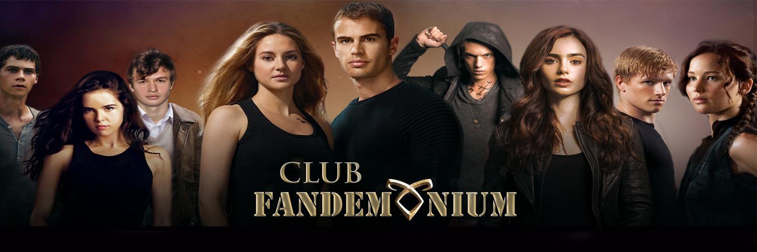 ClubFandemonium's profile banner image