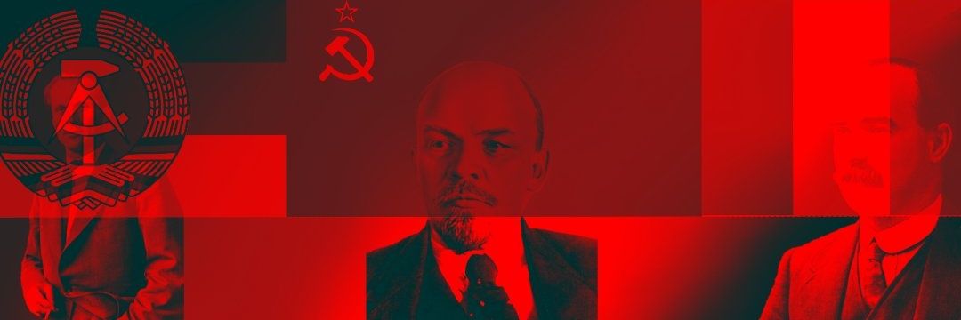 Icepick ☭'s banner