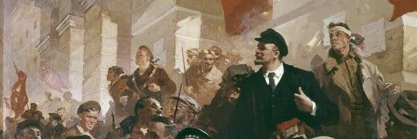 Icepick ☭ banner