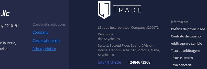 L7tradeBR banner