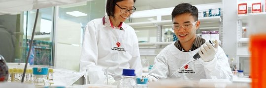 Centre for Blood Transplant and Cell Therapy banner